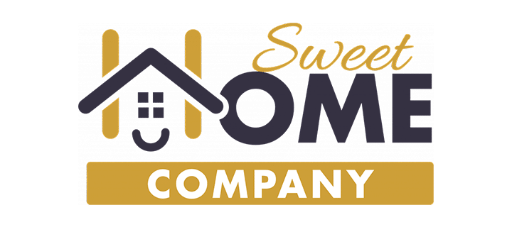 Logo Sweet Home Company v2