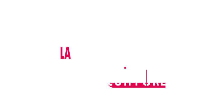 Logo La Meche Coiffure Vitrolles